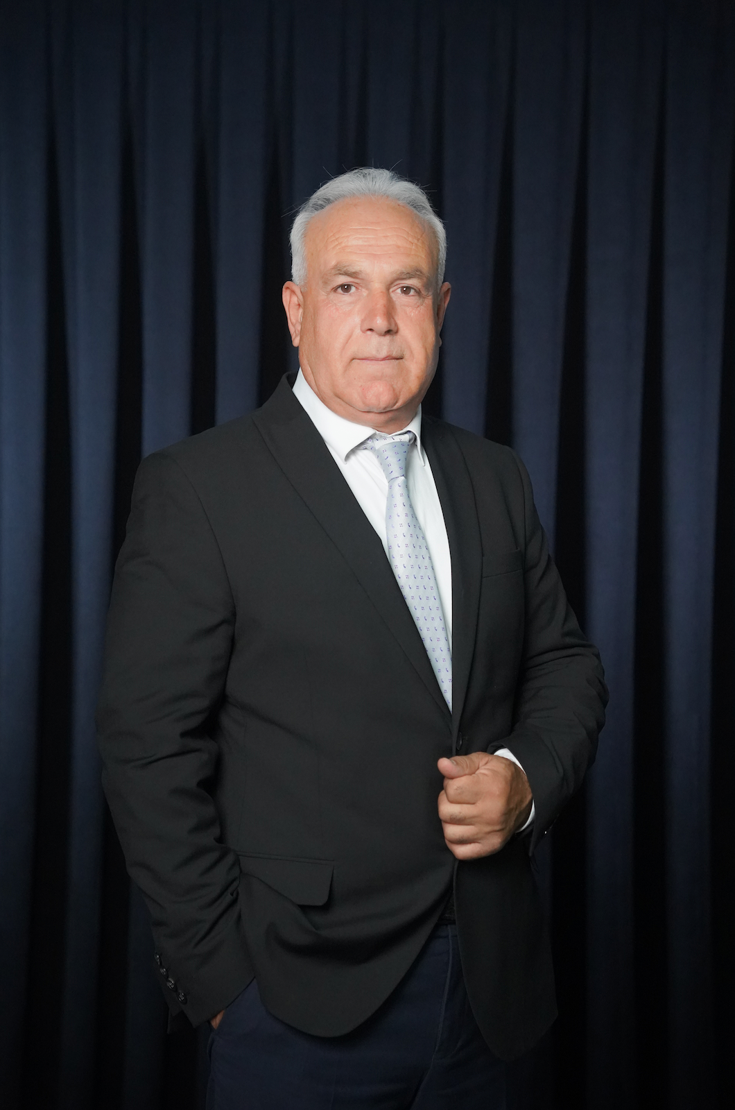 Ekrem Çetin