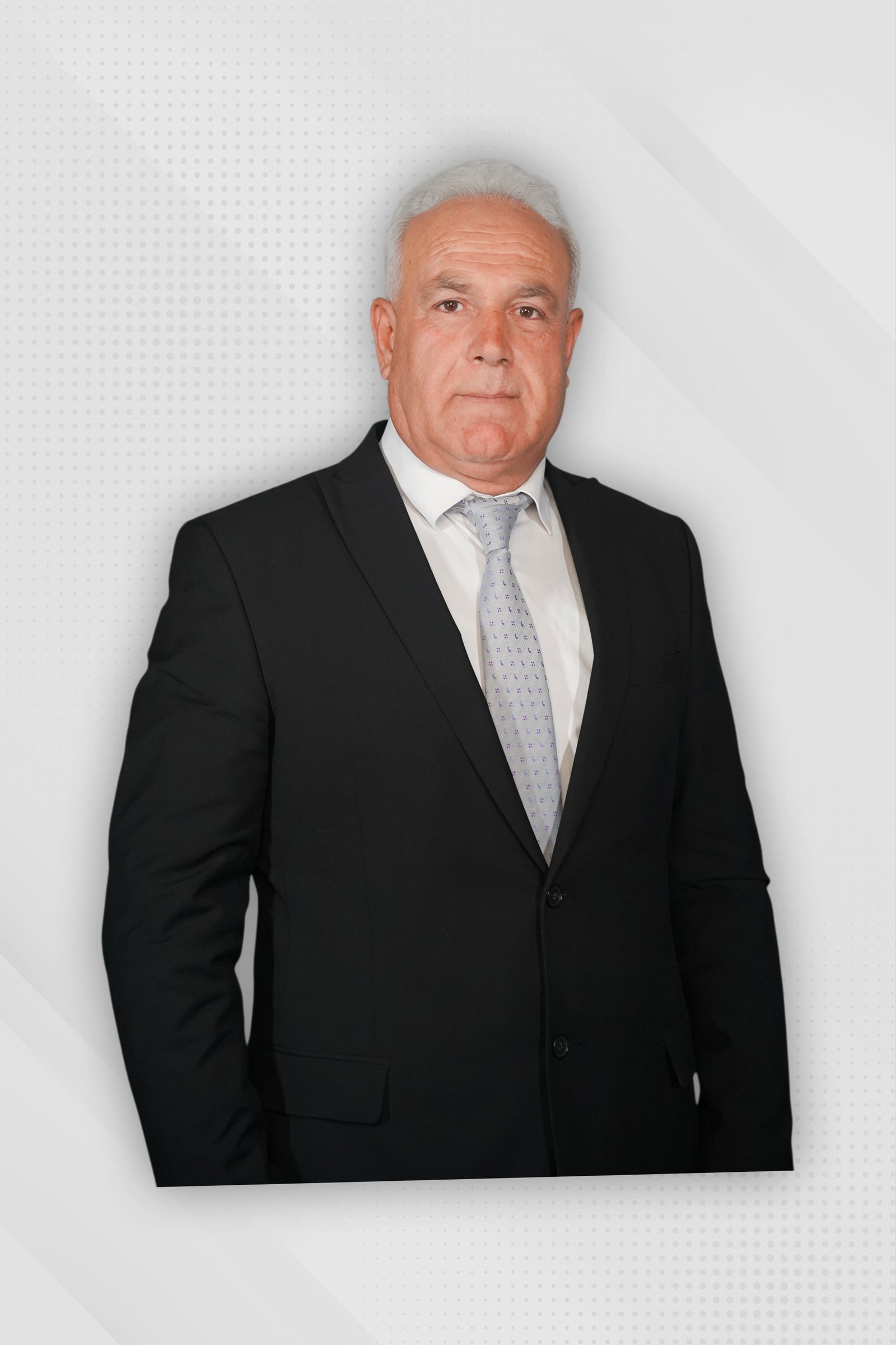 Ekrem Çetin