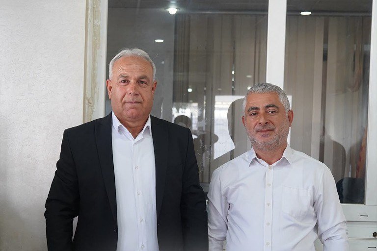 Adiloğulları Grup İnşaat