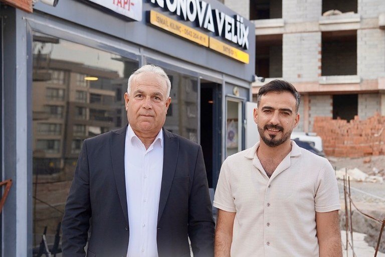 Kılınç Yapı